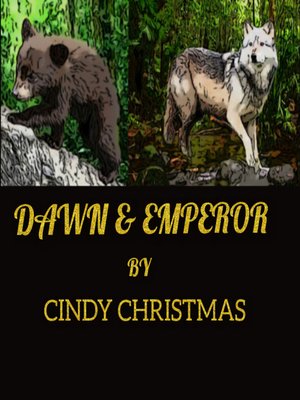 cover image of Dawn & Emperor